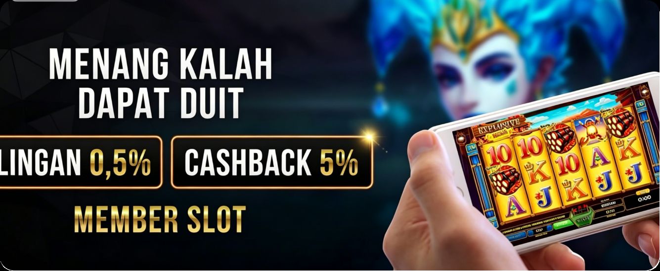 Main ongtotoa.com Menang Jackpot Besar
