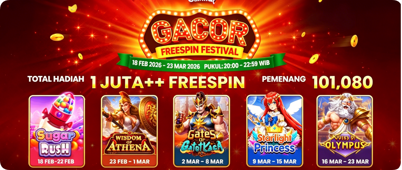 Login ongtoto Sekarang Bonus Melimpah